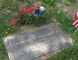 Charles Dale Mansbarger