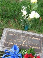 Charles Davis Plummer