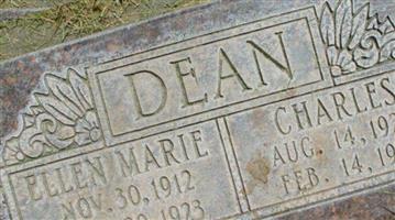 Charles Dean