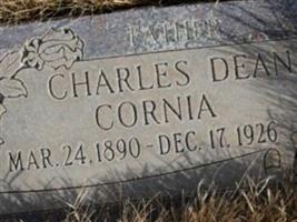 Charles Dean Cornia