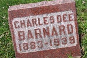 Charles Dee Barnard