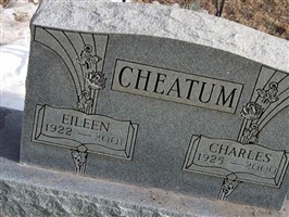 Charles Dee Cheatum Charles Dee Cheatum