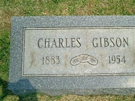 Charles Dell Gibson Charles Dell Gibson