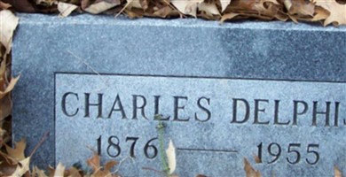 Charles Delphis Degginger