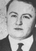 Charles Dion O'Banion Charles Dion O'Banion