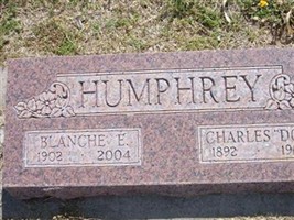 Charles "Doc" Humphrey