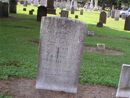 Charles Doolittle