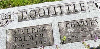 Charles Doolittle
