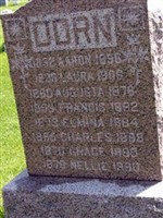 Charles Dorn