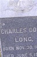 Charles Doss Long