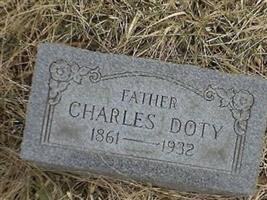 Charles Doty