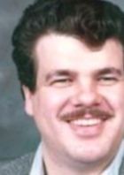 Charles "Doug" Stegemoller