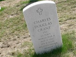 Charles Douglas Grant