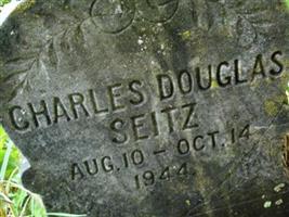 Charles Douglas Seitz