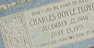 Charles Doyle Floyd