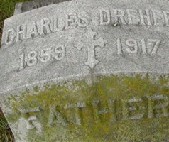 Charles Dreher