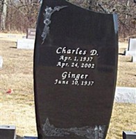 Charles Dryden Duff