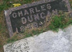 Charles Duncan