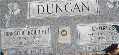 Charles Duncan