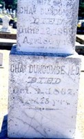 Charles Duncombe Charles Duncombe