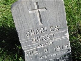 Charles Durst Charles Durst