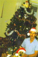 Charles Dustin "Dusty" Blitch Charles Dustin "Dusty" Blitch