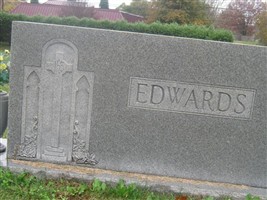 Charles Dwight Edwards Charles Dwight Edwards