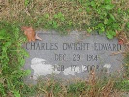 Charles Dwight Edwards