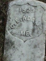 Charles E. Adams Charles E. Adams