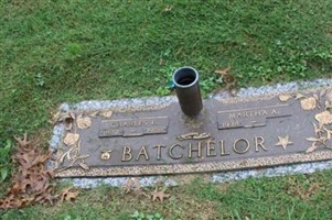 Charles E Batchelor