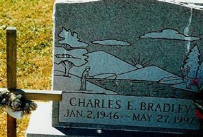 Charles E. Bradley