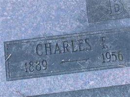 Charles E Bradley