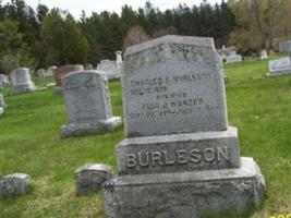 Charles E. Burleson