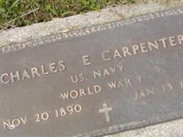 Charles E. Carpenter