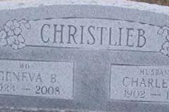 Charles E. Christlieb