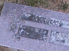Charles E Cochran