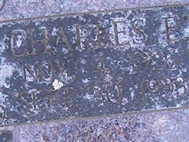 Charles E Cochran