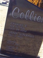 Charles E. Collier Charles E. Collier
