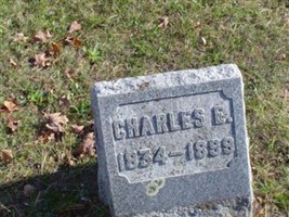 Charles E. Coon