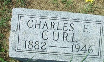 Charles E Curl Charles E Curl