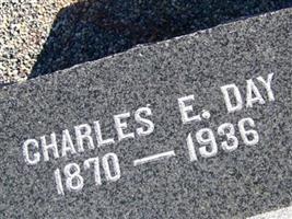 Charles E Day