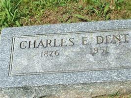 Charles E Dent