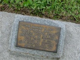 Charles E Dickey