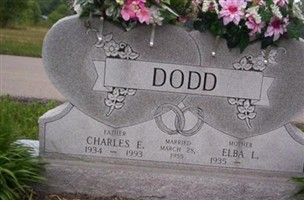 Charles E. Dodd