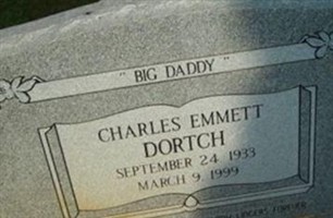 Charles E. Dortch