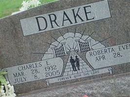 Charles E. Drake