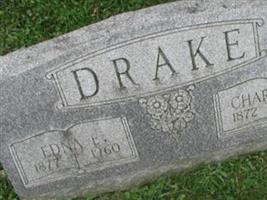 Charles E Drake