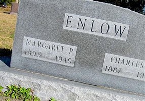 Charles E. Enlow Charles E. Enlow