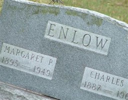 Charles E. Enlow Charles E. Enlow