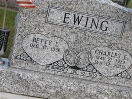 Charles E. Ewing